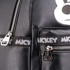 DISNEY - Mickey Angry - Backpack '24x32x14cm'-thumb-2