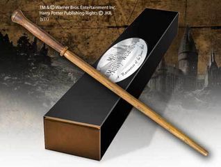 HARRY POTTER - Wand - Molly Weasley