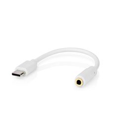 NEDIS CCGB65950WT01-thumb-1