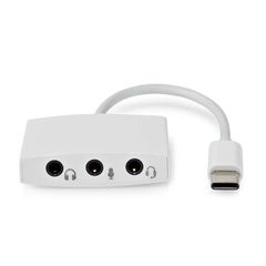 NEDIS CCGB65900WT01-thumb-1