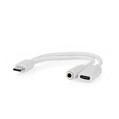 NEDIS CCGB64922WT01-thumb-1