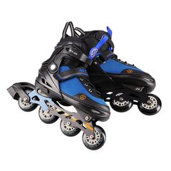 Πατίνια NH18188A 2in1 BLACK-ORANGE ROLLER SKATING WITH HOCKEY SLEEVE NILS EXTREME-thumb-3