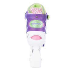 Πατίνια TEMPISH Bam-Bu Flash Girl Adjustable Roller Skates-thumb-4