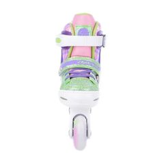 Πατίνια TEMPISH Bam-Bu Flash Girl Adjustable Roller Skates-thumb-2