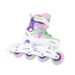 Πατίνια TEMPISH Bam-Bu Flash Girl Adjustable Roller Skates-thumb-1