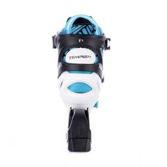 Πατίνια TEMPISH Bam-Bu Flash Adjustable Roller Skates-thumb-2