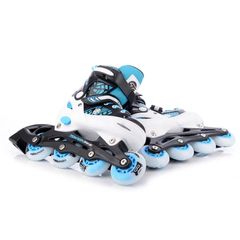 Πατίνια TEMPISH Bam-Bu Flash Adjustable Roller Skates-thumb-6