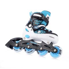 Πατίνια TEMPISH Bam-Bu Flash Adjustable Roller Skates-thumb-4