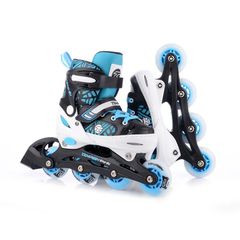 Πατίνια TEMPISH Bam-Bu Flash Adjustable Roller Skates-thumb-5