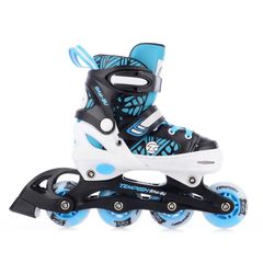 Πατίνια TEMPISH Bam-Bu Flash Adjustable Roller Skates