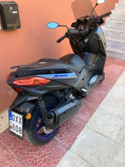 Yamaha XMAX 300 2022