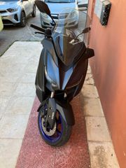 Yamaha XMAX 300 2022-thumb-2
