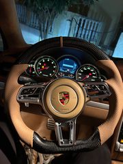 Porsche Cayenne 955 τιμόνι-thumb-1