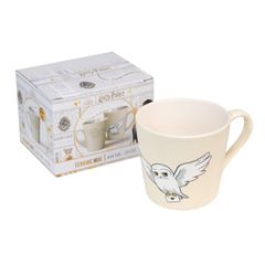 HARRY POTTER - Hedwig - Mug 12,8Oz-thumb-2