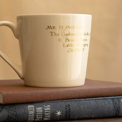 HARRY POTTER - Hedwig - Mug 12,8Oz-thumb-4