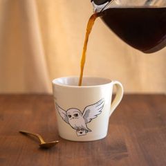 HARRY POTTER - Hedwig - Mug 12,8Oz-thumb-3