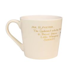 HARRY POTTER - Hedwig - Mug 12,8Oz-thumb-1