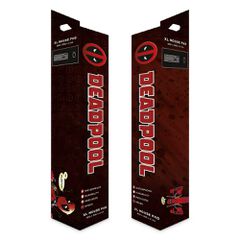 DEADPOOL - XL Desktop Mat-thumb-1