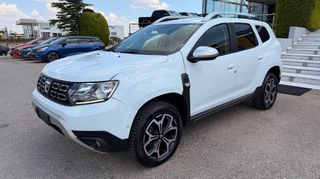 Dacia Duster 2019 1.500 Dci PRESTIGE 4WD 110HP