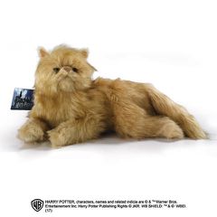 HARRY POTTER - Pattenrond Plush - 43cm-thumb-1