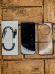 TCL 60 SE 5G 512GB Black Smartphone 18GB RAM (8+10) Complete in Box