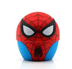 MARVEL - Spiderman - Mini Bluetooth Speaker - Bitty Boomers-thumb-1