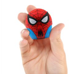 MARVEL - Spiderman - Mini Bluetooth Speaker - Bitty Boomers-thumb-3