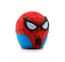 MARVEL - Spiderman - Mini Bluetooth Speaker - Bitty Boomers-thumb-2