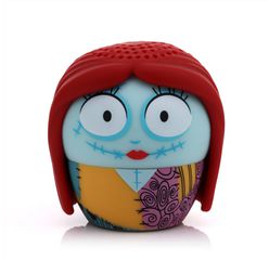 NIGHTAMRE BEFORE XMAS - Sally - Mini Bluetooth Speaker - Bitty Boomers