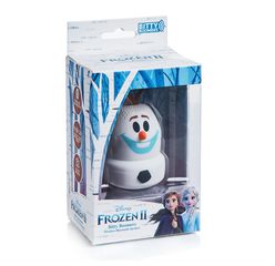 FROZEN - Olaf - Mini Bluetooth Speaker - Bitty Boomers-thumb-3