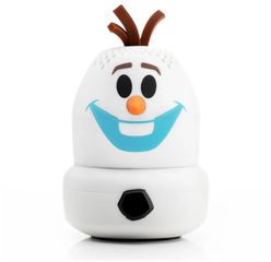 FROZEN - Olaf - Mini Bluetooth Speaker - Bitty Boomers-thumb-1