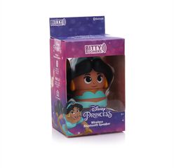 DISNEY - Jasmine - Mini Bluetooth Speaker - Bitty Boomers-thumb-3