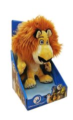 MADAGASCAR - Alex - Plush 30cm