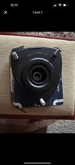 Top mount Yaris