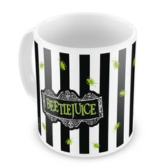BEETLEJUICE - Mug-thumb-2