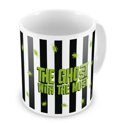 BEETLEJUICE - Mug-thumb-3