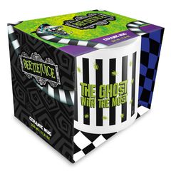 BEETLEJUICE - Mug-thumb-1