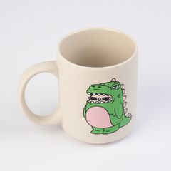 KETNIPZ - Crocodil - Mug 12,8Oz-thumb-3