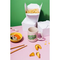 KETNIPZ - Crocodil - Mug 12,8Oz-thumb-2