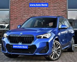 Bmw X1 2025 X DRIVE 30 e HYBRID M SPORT