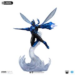 DC COMICS - Blue Beetle - Statue Art Scale 1/10 33cm