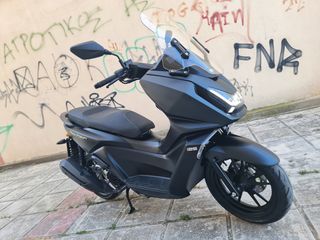 Kymco Sky Town 125 2025 ΣΑΝ ΚΑΙΝΟΥΡΓΙΟ!!!!!