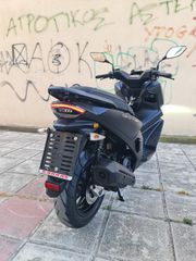 Kymco Sky Town 125 2025 ΣΑΝ ΚΑΙΝΟΥΡΓΙΟ!!!!!-thumb-2