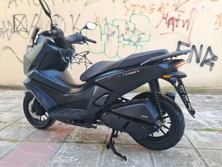 Kymco Sky Town 125 2025 ΣΑΝ ΚΑΙΝΟΥΡΓΙΟ!!!!!-thumb-4