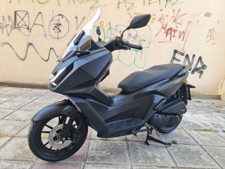 Kymco Sky Town 125 2025 ΣΑΝ ΚΑΙΝΟΥΡΓΙΟ!!!!!-thumb-5