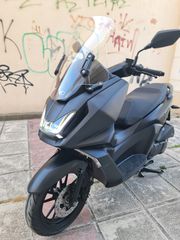 Kymco Sky Town 125 2025 ΣΑΝ ΚΑΙΝΟΥΡΓΙΟ!!!!!-thumb-6