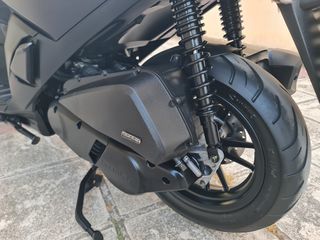 Kymco Sky Town 125 2025 ΣΑΝ ΚΑΙΝΟΥΡΓΙΟ!!!!!-thumb-7