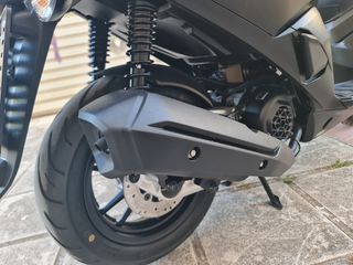 Kymco Sky Town 125 2025 ΣΑΝ ΚΑΙΝΟΥΡΓΙΟ!!!!!-thumb-8