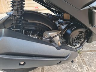 Kymco Sky Town 125 2025 ΣΑΝ ΚΑΙΝΟΥΡΓΙΟ!!!!!-thumb-9