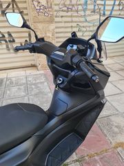Kymco Sky Town 125 2025 ΣΑΝ ΚΑΙΝΟΥΡΓΙΟ!!!!!-thumb-10